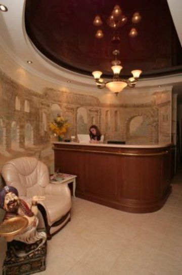 Апарт отель Александрия на Спасском 6 Санкт-Петербург Интерьер фото